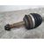 Transmision Delantera Izquierda Para Toyota Yaris