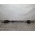 Transmision Delantera Derecha Para Toyota Yaris