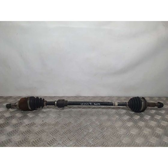 Transmision Delantera Derecha Para Toyota Yaris