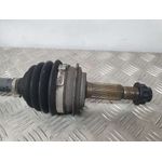 Transmision Delantera Derecha Para Toyota Yaris