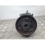 Compresor Aire Acondicionado Para Nissan Nv 200