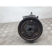 Compresor Aire Acondicionado Para Nissan Nv 200