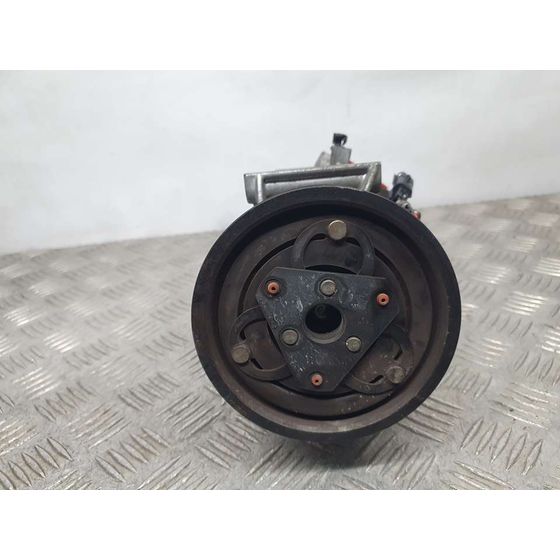Compresor Aire Acondicionado Para Nissan Nv 200