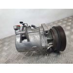 Compresor Aire Acondicionado Para Nissan Nv 200