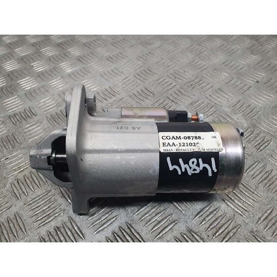 Motor Arranque Para Nissan Nv 200
