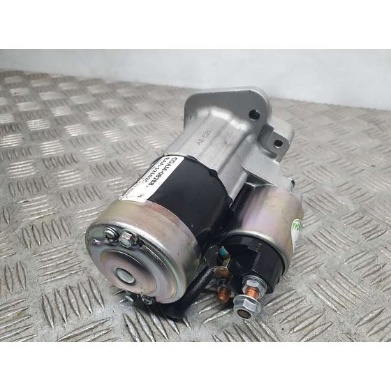 Motor Arranque Para Nissan Nv 200