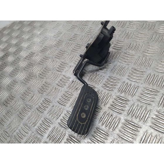 Potenciometro Pedal Para Nissan Nv 200