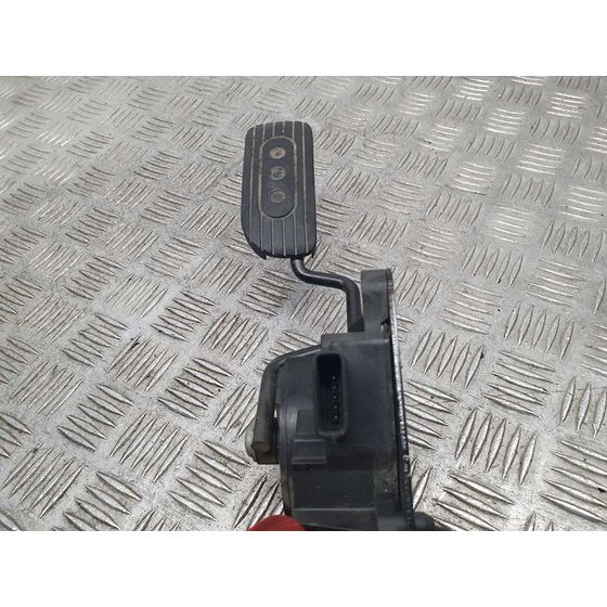 Potenciometro Pedal Para Nissan Nv 200