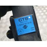 Potenciometro Pedal Para Nissan Nv 200