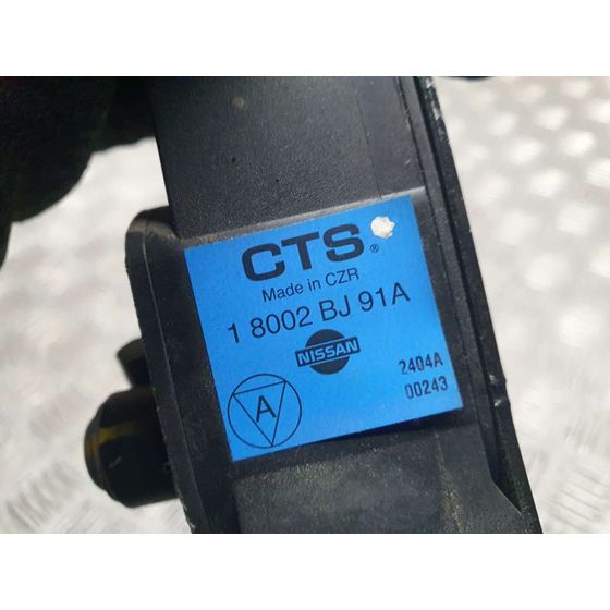 Potenciometro Pedal Para Nissan Nv 200