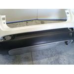 Paragolpes Trasero para Jeep Compass Ii