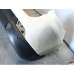 Paragolpes Trasero para Jeep Compass Ii
