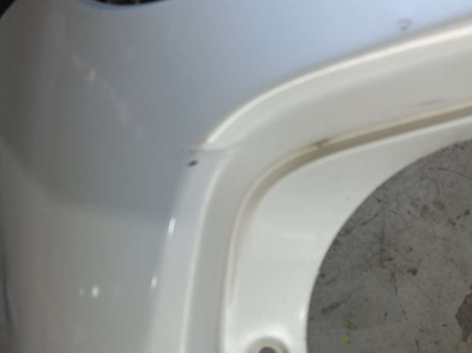 Paragolpes Trasero para Jeep Compass Ii