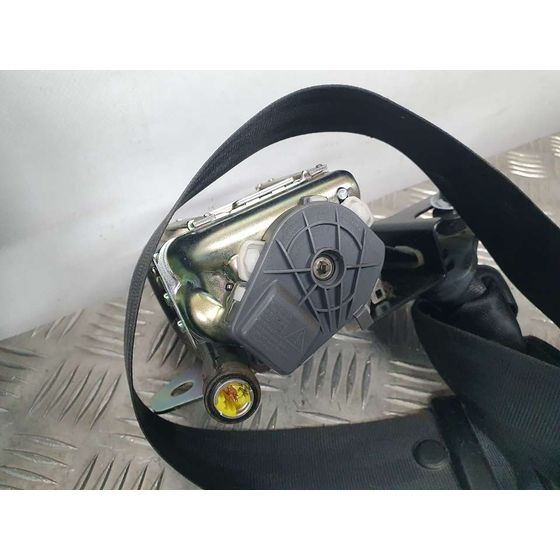 Kit Airbag Para Nissan Nv 200