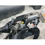 Kit Airbag Para Nissan Nv 200