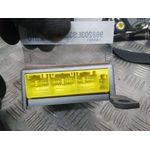 Kit Airbag Para Nissan Nv 200