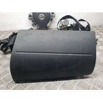 Kit Airbag Para Nissan Nv 200