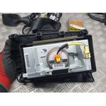 Kit Airbag Para Nissan Nv 200
