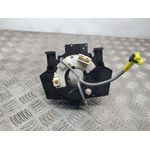 Kit Airbag Para Nissan Nv 200