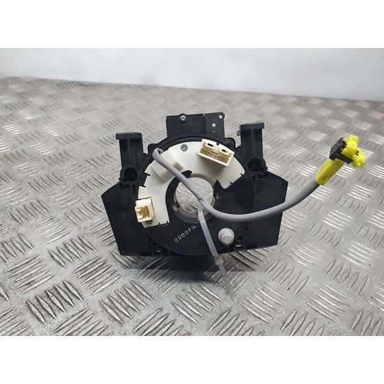 Kit Airbag Para Nissan Nv 200