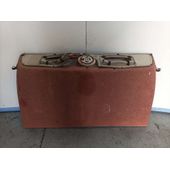 Capot para Ebro C150