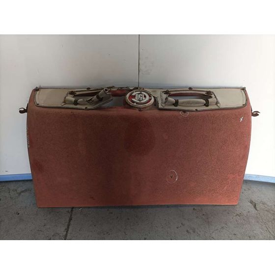 Capot para Ebro C150