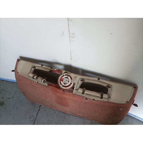 Capot para Ebro C150
