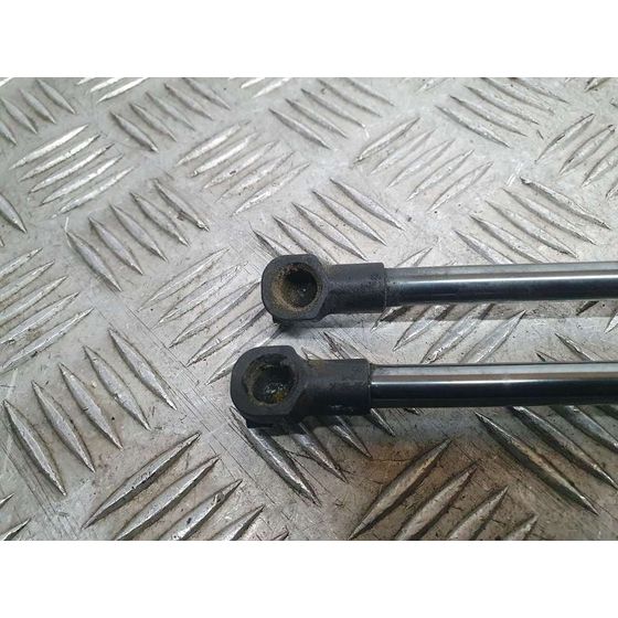 Amortiguadores Maletero / Porton Para Nissan Nv 200