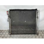 Condensador / Radiador Aire Acondicionado Para Nissan Nv 200