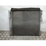 Condensador / Radiador Aire Acondicionado Para Nissan Nv 200
