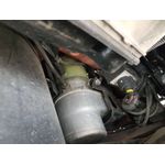 Bomba Direccion Electrica Para Volkswagen Polo