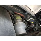 Bomba Direccion Electrica Para Volkswagen Polo