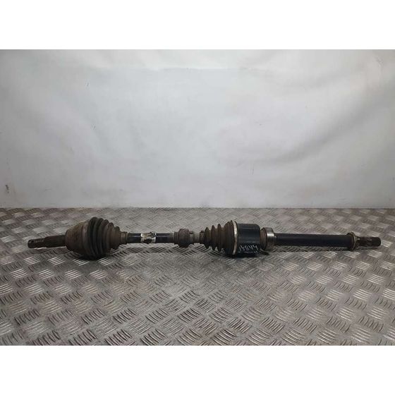 Transmision Delantera Derecha para Nissan Nv 200 (M20)