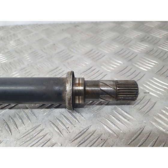 Transmision Delantera Derecha para Nissan Nv 200 (M20)