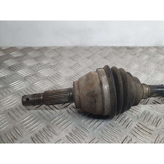 Transmision Delantera Derecha para Nissan Nv 200 (M20)