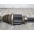 Transmision Delantera Derecha para Nissan Nv 200 (M20)