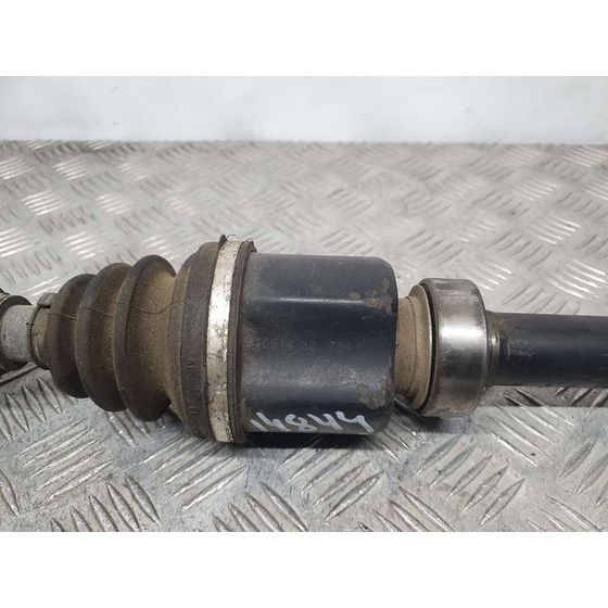 Transmision Delantera Derecha para Nissan Nv 200 (M20)