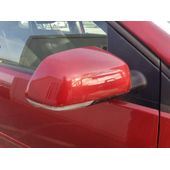 Retrovisor Derecho Para Volkswagen Polo