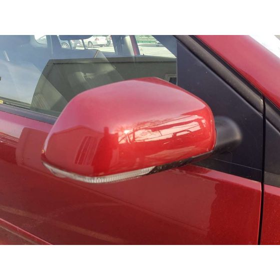 Retrovisor Derecho Para Volkswagen Polo
