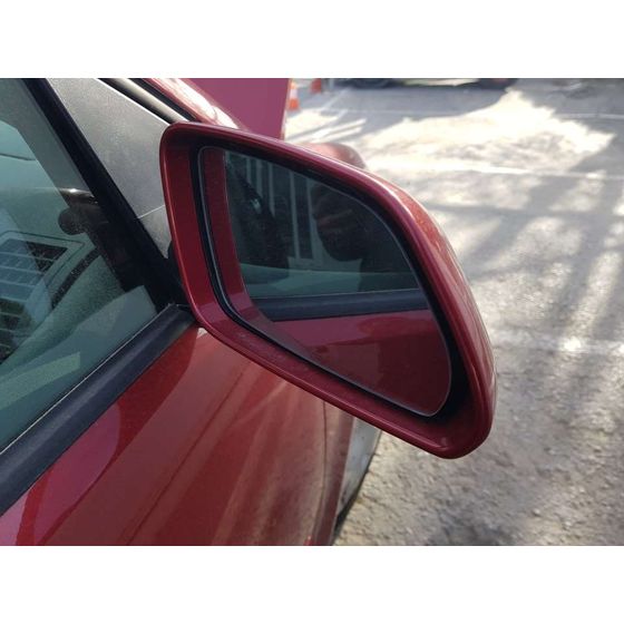Retrovisor Derecho Para Volkswagen Polo