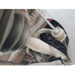 Transmision Delantera Derecha Para Volkswagen Polo