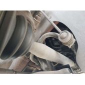 Transmision Delantera Derecha Para Volkswagen Polo