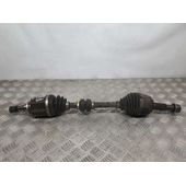 Transmision Delantera Izquierda Para Nissan Nv 200