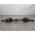 Transmision Delantera Izquierda Para Nissan Nv 200