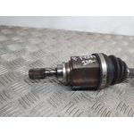 Transmision Delantera Izquierda Para Nissan Nv 200