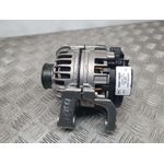 Alternador Para Opel Corsa C