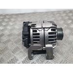 Alternador Para Opel Corsa C
