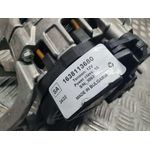 Alternador Para Opel Corsa C