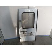 Puerta Trasera Izquierda Carga para Renault Rapid/Express (F40)
