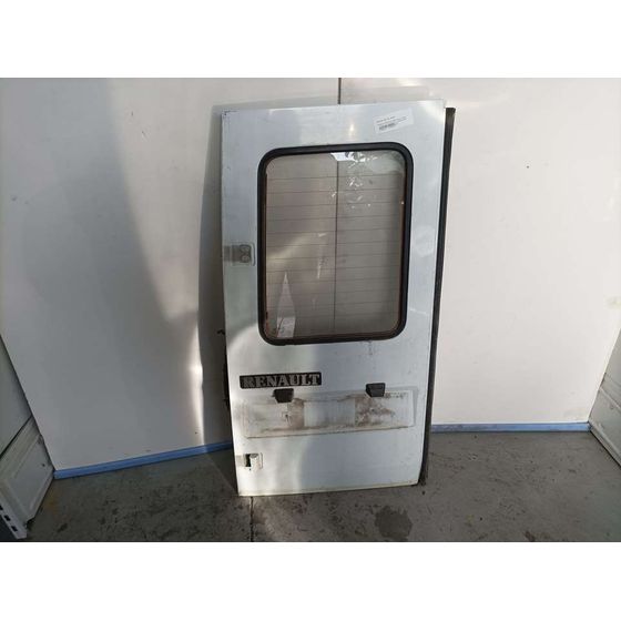 Puerta Trasera Izquierda Carga para Renault Rapid/Express (F40)